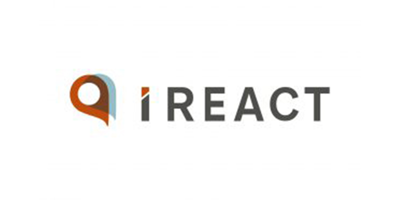 H2020 I-REACT : Improving Resilience to Emergencies through Advanced Cyber Technologies