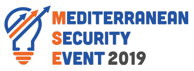 Mediterranean Security Event 2019 (MSE2019) Crete